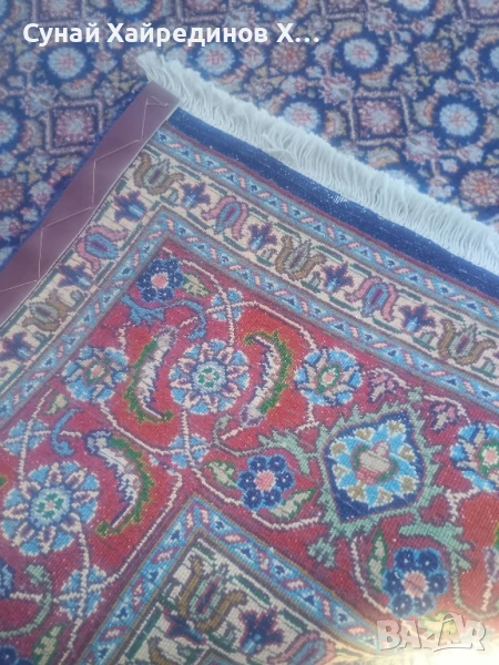 Килим от Дания, снимка 1