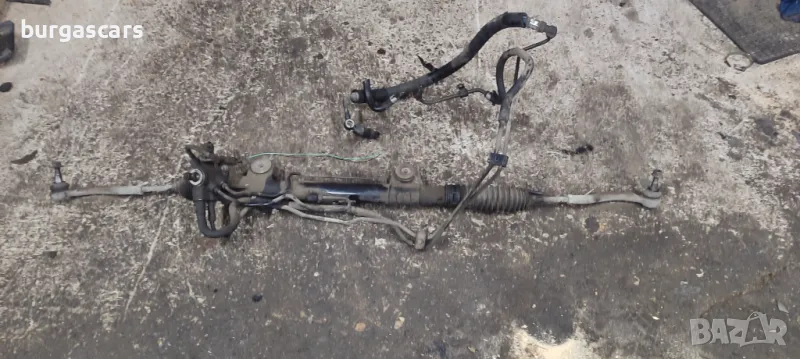 Кормилна рейка Infiniti M Q70 2011г 3.0-238к.с. - 500лв, снимка 1