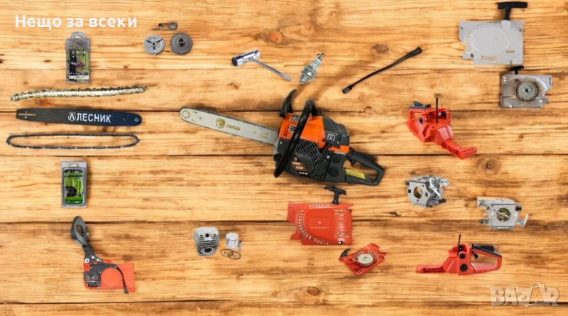 Резервни части/аксесоари за резачка - НАЙ-НИСКИ ЦЕНИ!, снимка 1