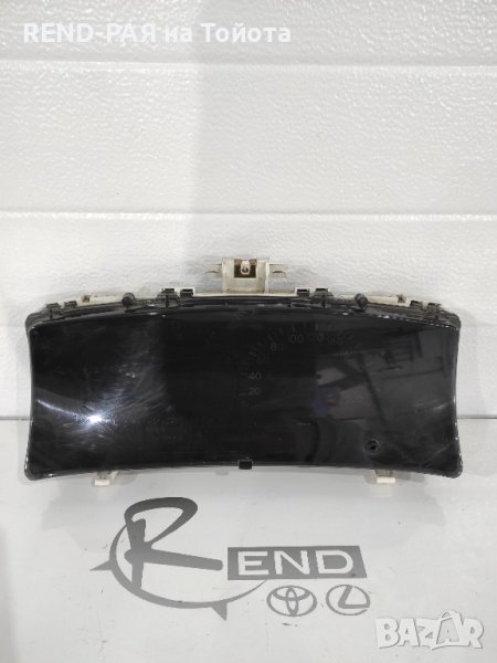 Километраж Corolla Verso 1CD 2001-2003 83800-13150, снимка 1