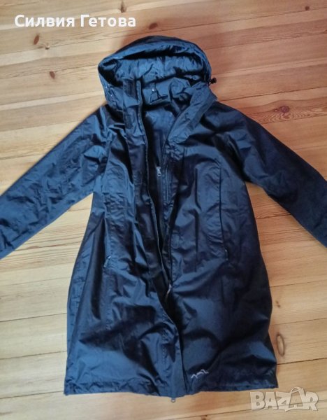 Страхотно яке Crivit р-р 40/42 М/L. , снимка 1