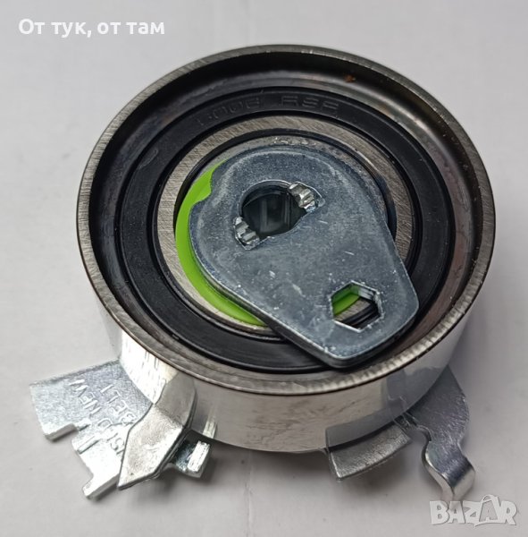 531027330 INA Обтяжна ролка за OPEL / VAUXHALL, снимка 1