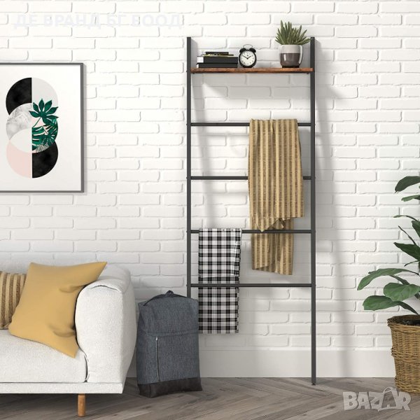 ПРОМОЦИЯ Рафт / Етажерка BF73CJ01, снимка 1