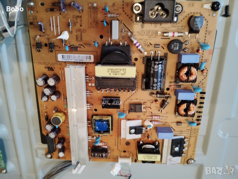 Power board EAX65423701(2.0), снимка 1