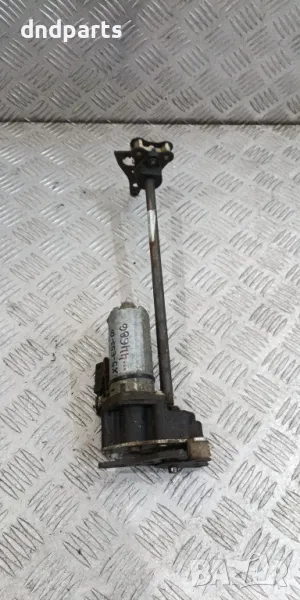 Моторче седалка BMW X5 E53 2001г.	, снимка 1