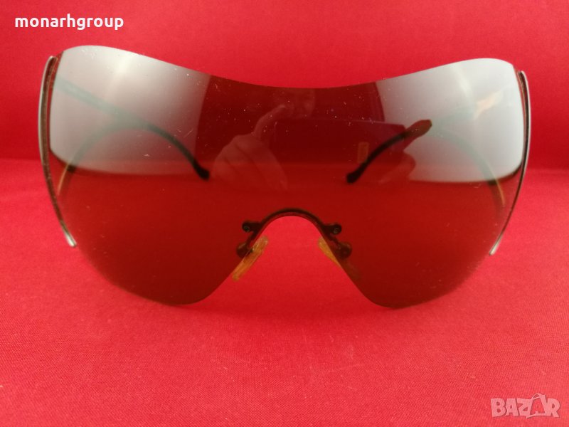 Слънчеви очила Versace MOD2022, снимка 1