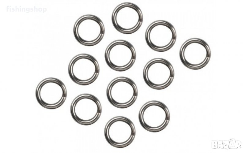 Рингове - IRON CLAW Sprengring, снимка 1