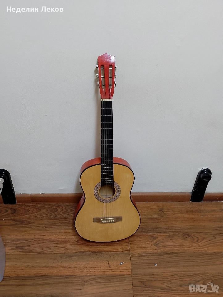 китара, снимка 1