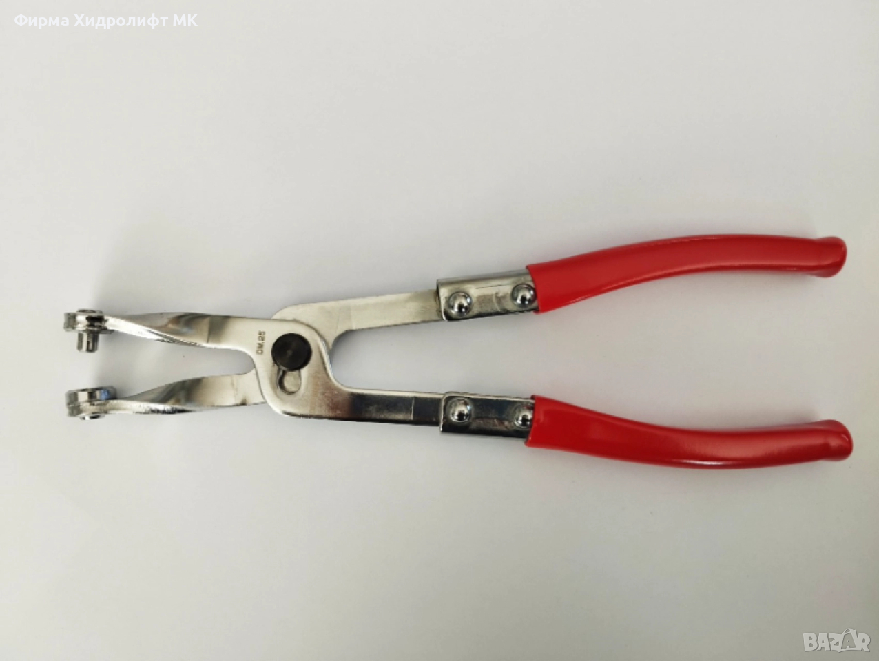 FACOM DM.25 Клещи за водни съединения , снимка 1