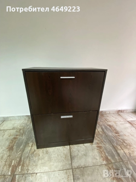 шкафче за обувки, снимка 1