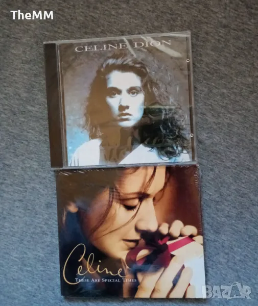 Celine Dion, снимка 1