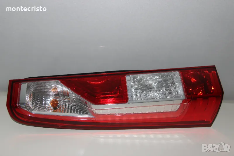 Ляв стоп Opel Movano (2010-2019г.) Опел Мовано / 265550023L / 4419379L, снимка 1