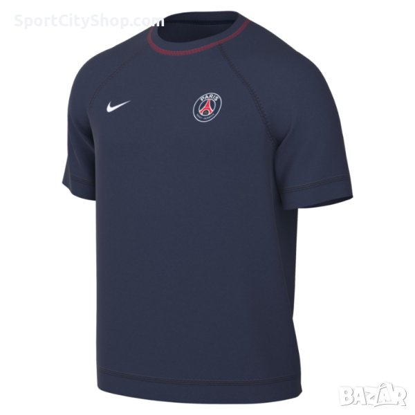 Мъжка тениска Nike Paris Saint Germain DN1326-410, снимка 1