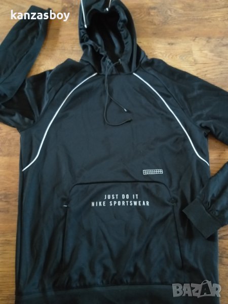 NIKE - страхотно мъжко горнище S, снимка 1