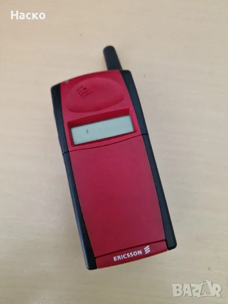 Sony ericsson GF768 , снимка 1