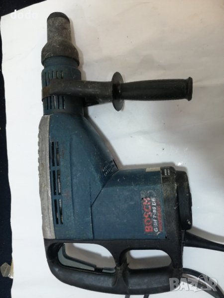 Bosch gbh 7 46 de перфоратор Къртач , снимка 1