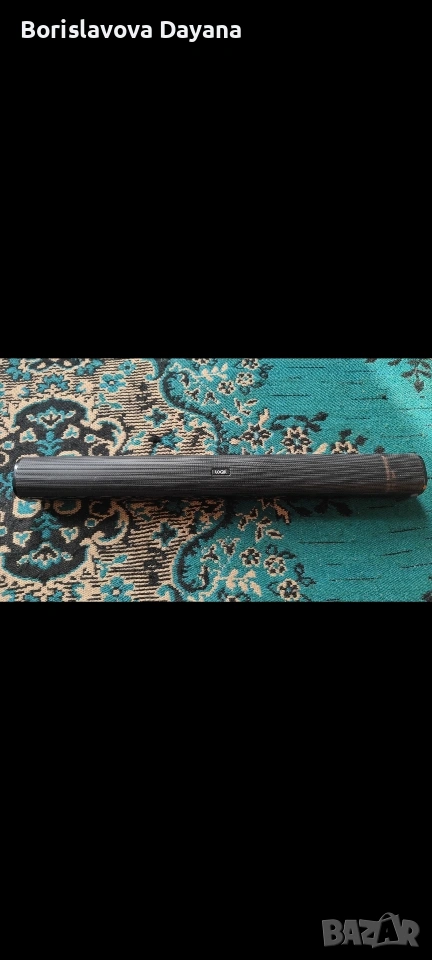 saundbar Logik , снимка 1