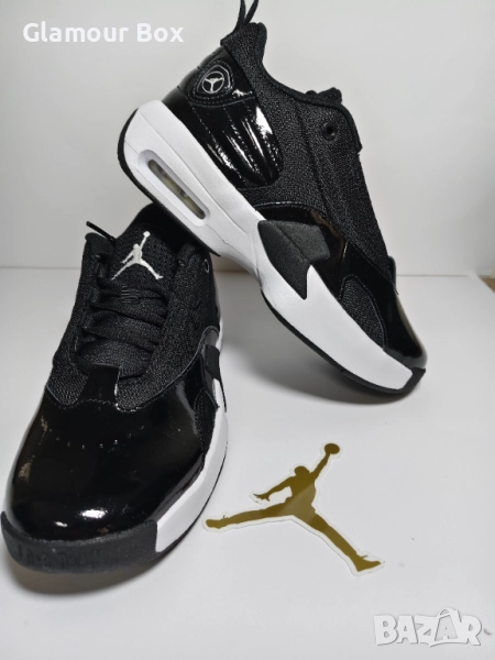 NIKE дaмски маратонки, снимка 1