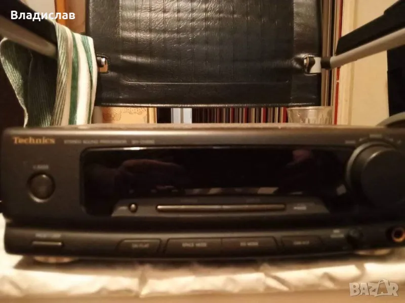 Technics sh-ch650, снимка 1