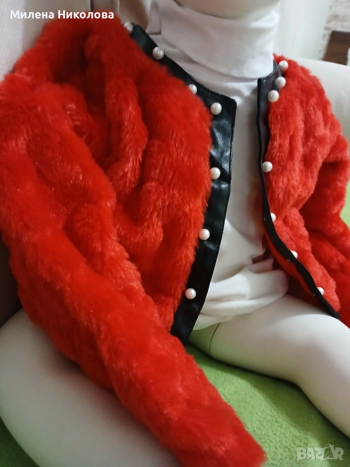 Палтенце 2.5 г, снимка 1