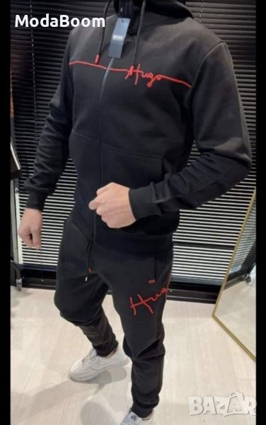 Мъжки екипи , снимка 1