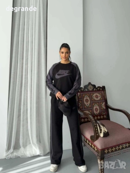 Намален Дамски екип Nike от две части , снимка 1