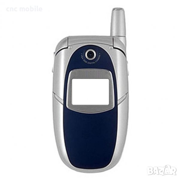 Samsung E310 - Samsung SGH-E310 панел , снимка 1