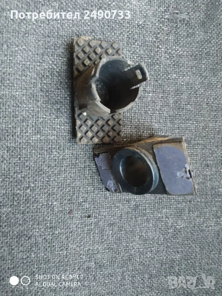 Втулки за vag парктроник датчици , снимка 1