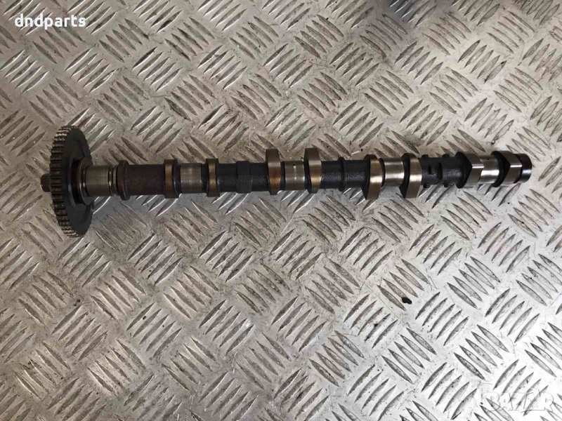 Разпределителен вал Mazda 2,1.3i,2009г., снимка 1