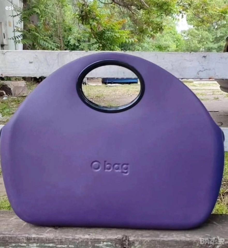 Чанта o bag , снимка 1