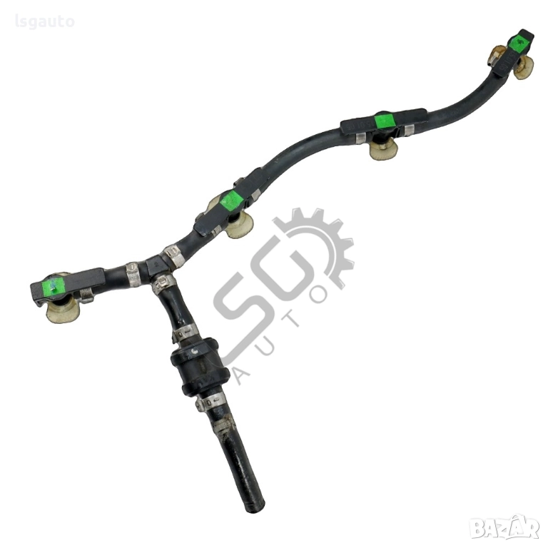 Щутцери излишно гориво Hyundai i40 2011-2018 ID: 155594, снимка 1