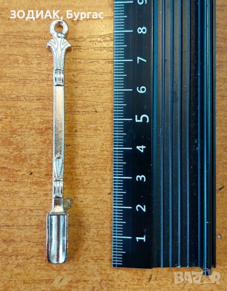 Мини Лъжичка, снимка 1