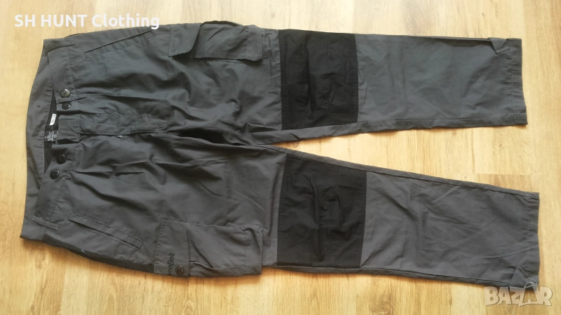 DOVREFJELL Trouser размер L панталон - 1368, снимка 1