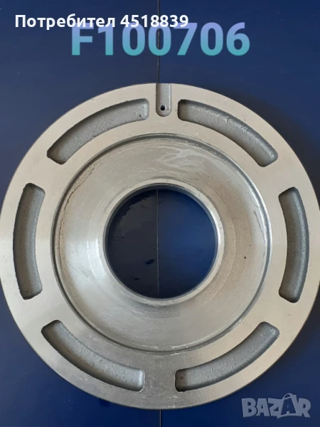 Бутало 134G3-82111 FD20-25T3/T4/T6/T7, снимка 1