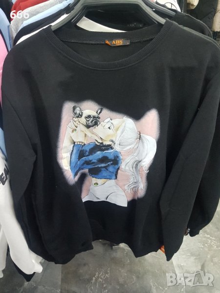 блузи, снимка 1