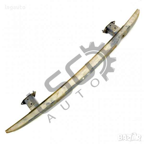 Основа задна броня Mercedes-Benz A-Class (W169) 2004-2012 MB210421N-18, снимка 1