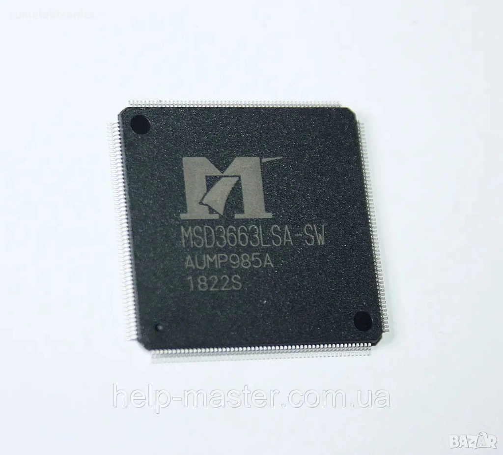 MSD3663LSA-SW, снимка 1
