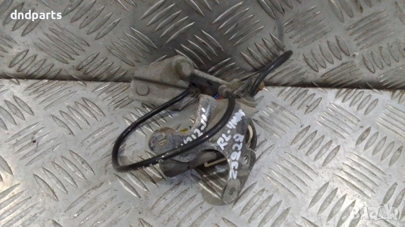 Кантар Mercedes E250 CDI W212 2011г.4Matic(заден ляв)	, снимка 1