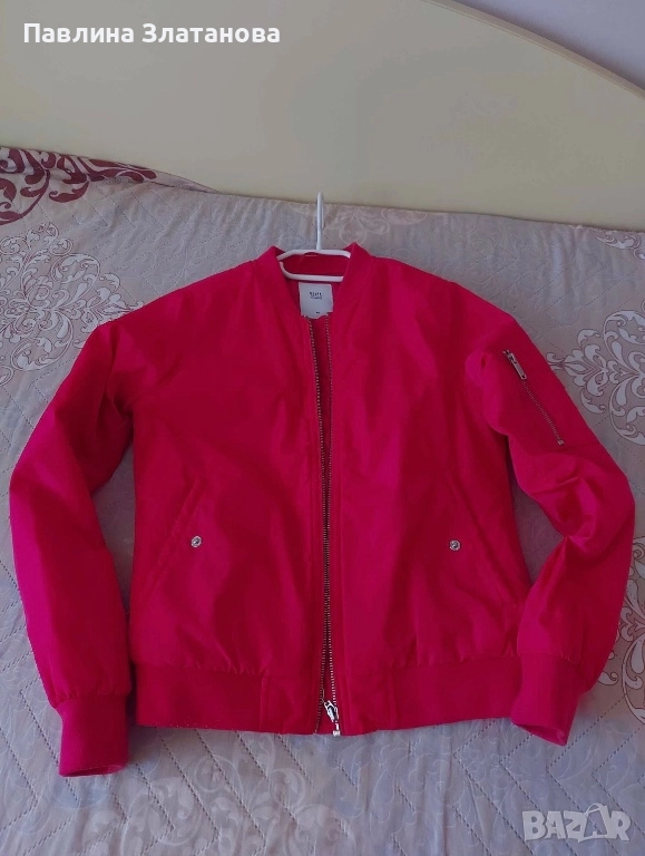 Детско преходно яке, снимка 1