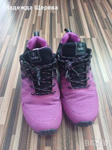 Спортни обувки, снимка 1