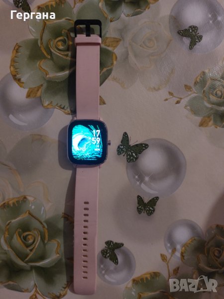 Смарт часовник Xiaomi, снимка 1