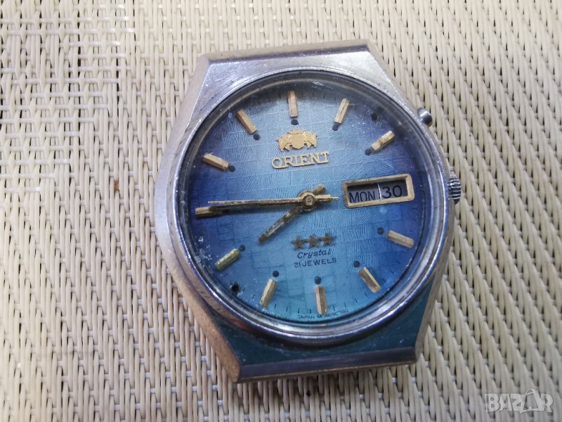 ORIENT AUTOMATIC, снимка 1