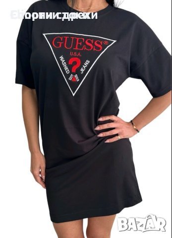 Дамска рокля Guess , снимка 1