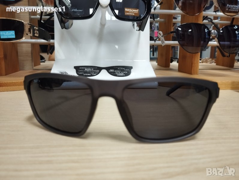 Слънчеви очила, мъжки очила с UV 400 MSG-36, снимка 1