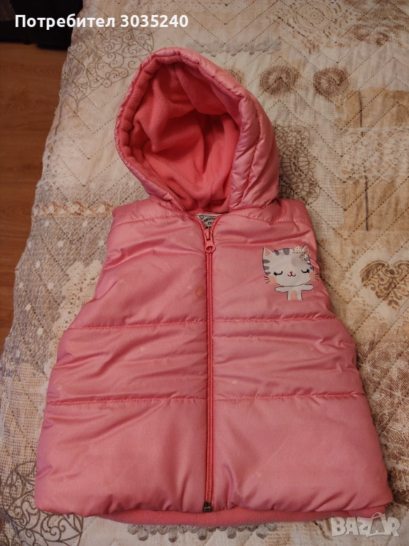 Детски елек , снимка 1