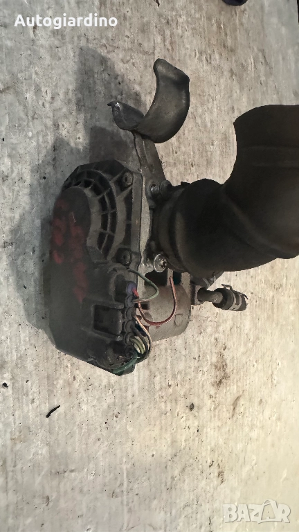 Дроселова Клапа за Mitsubishi Colt 2005 - MN149258 / 05T147, снимка 1