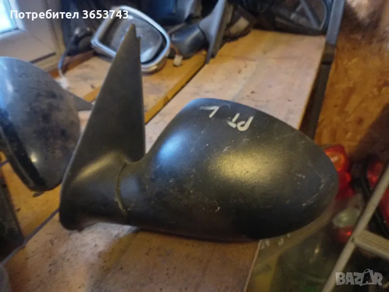 Chrysler PT Cruiser ляво огледало , снимка 1