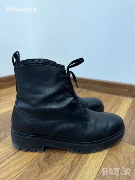 Мъжки боти Calvin Klein, снимка 1