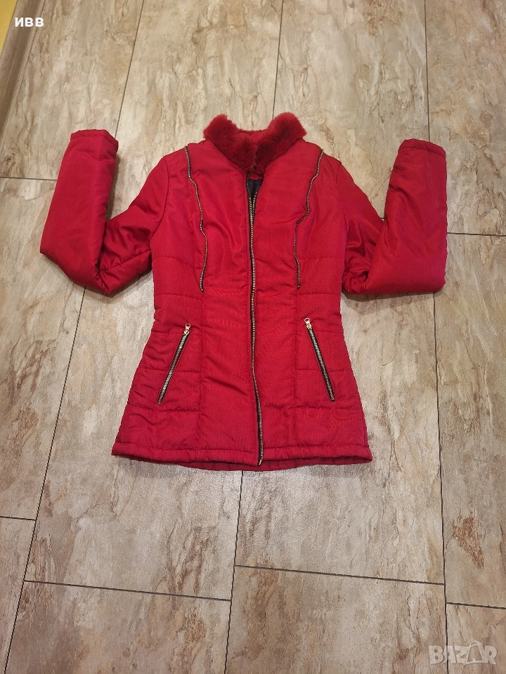 Намалено на 25лв Оригинално палто+подаръци , снимка 1