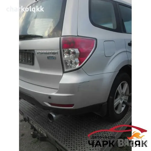 стоп десен субару форестър, снимка 1